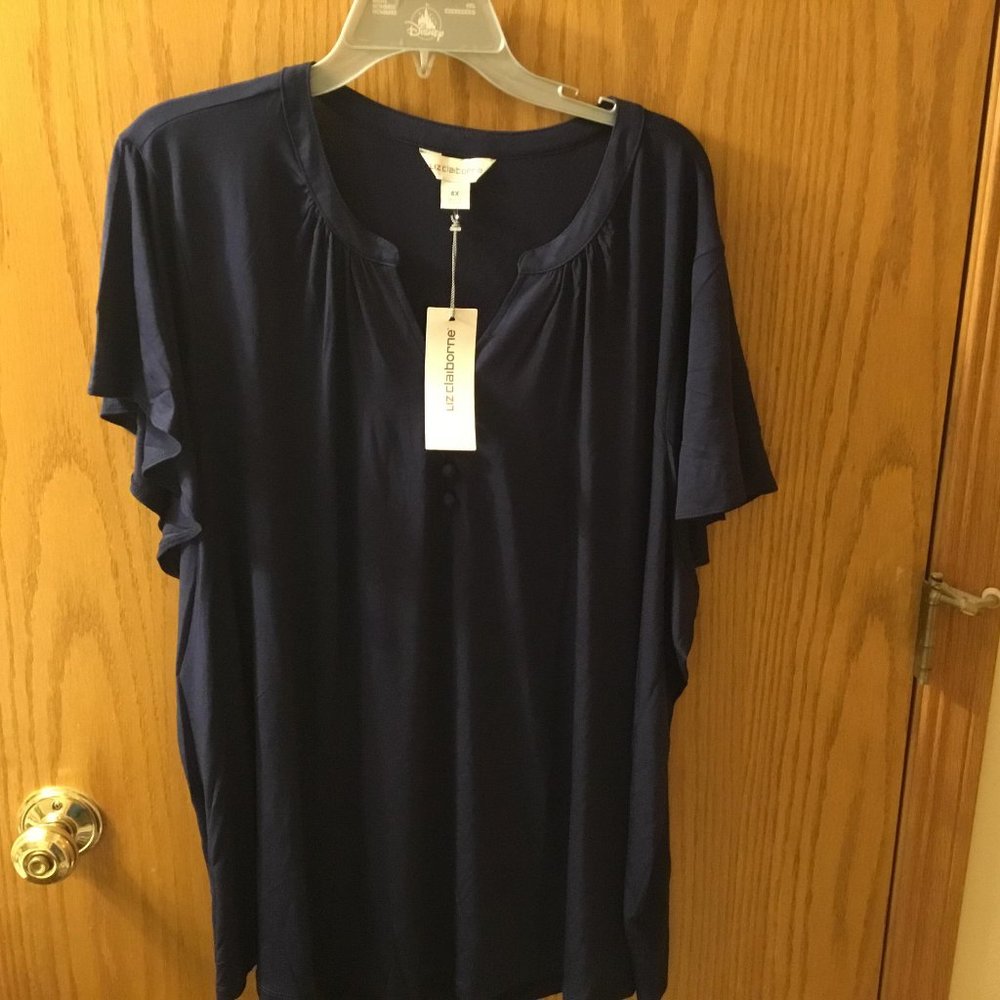 Liz clairborne new shirt